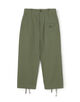 ENGINEERED GARMENTS コットン ミリタリーパンツ