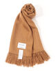 The Inoue Brothers Non Brushed Large Stole