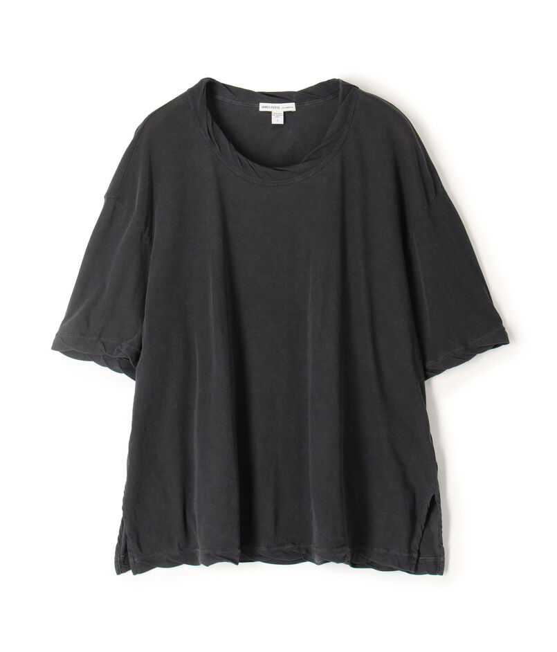 ハイゲージ オーバーサイズドTシャツ WHGF3861