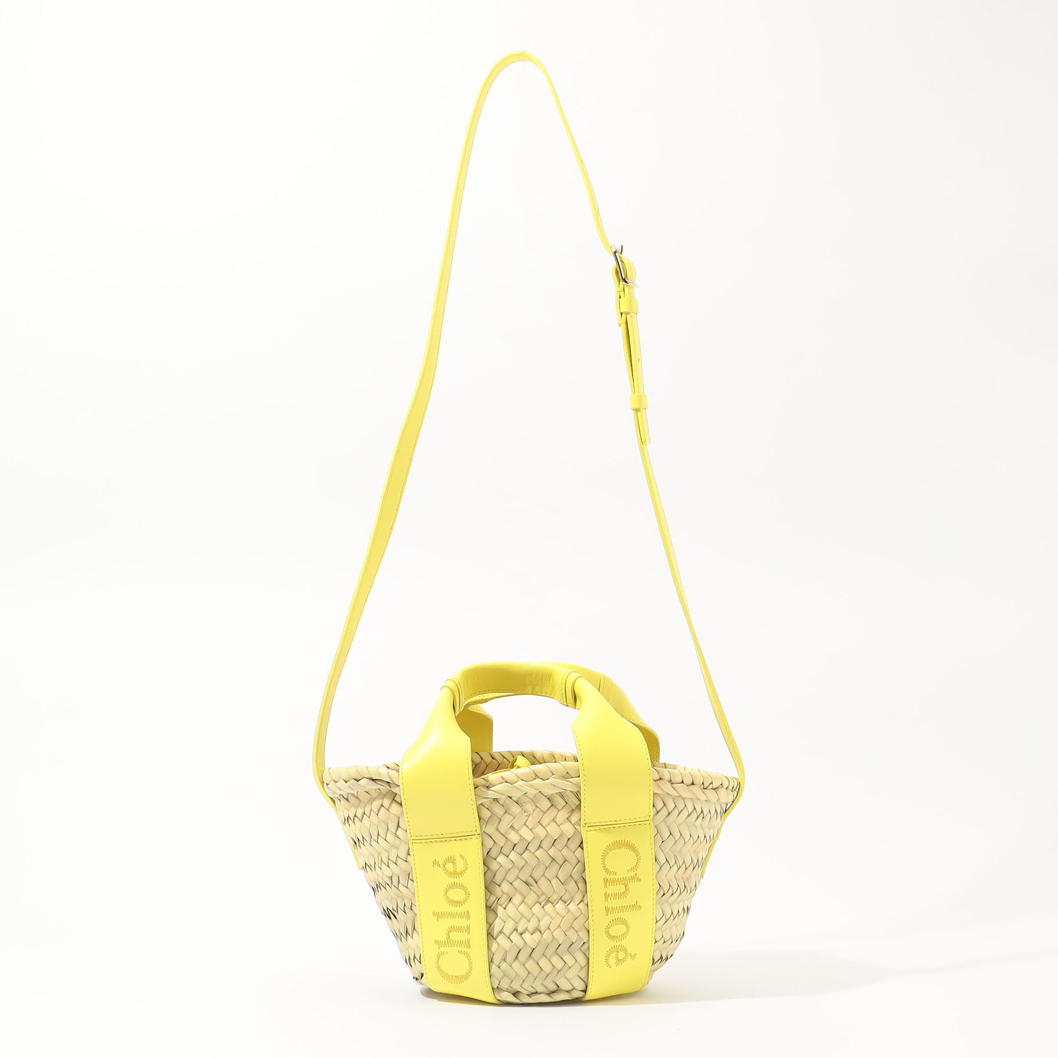 直営店‐Chloe‐ SALE! Sense スモール バスケット org.jpg
