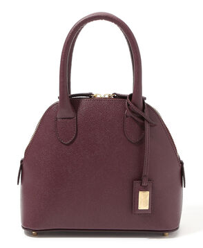 CARBOTTI BELLINA ハンドバッグ