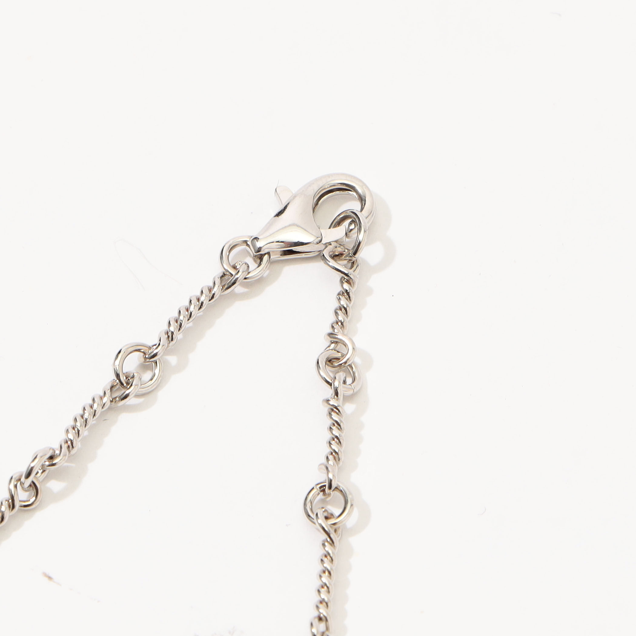 LAURA LOMBARDI RICCIO チェーンネックレス｜トゥモローランド 公式通販