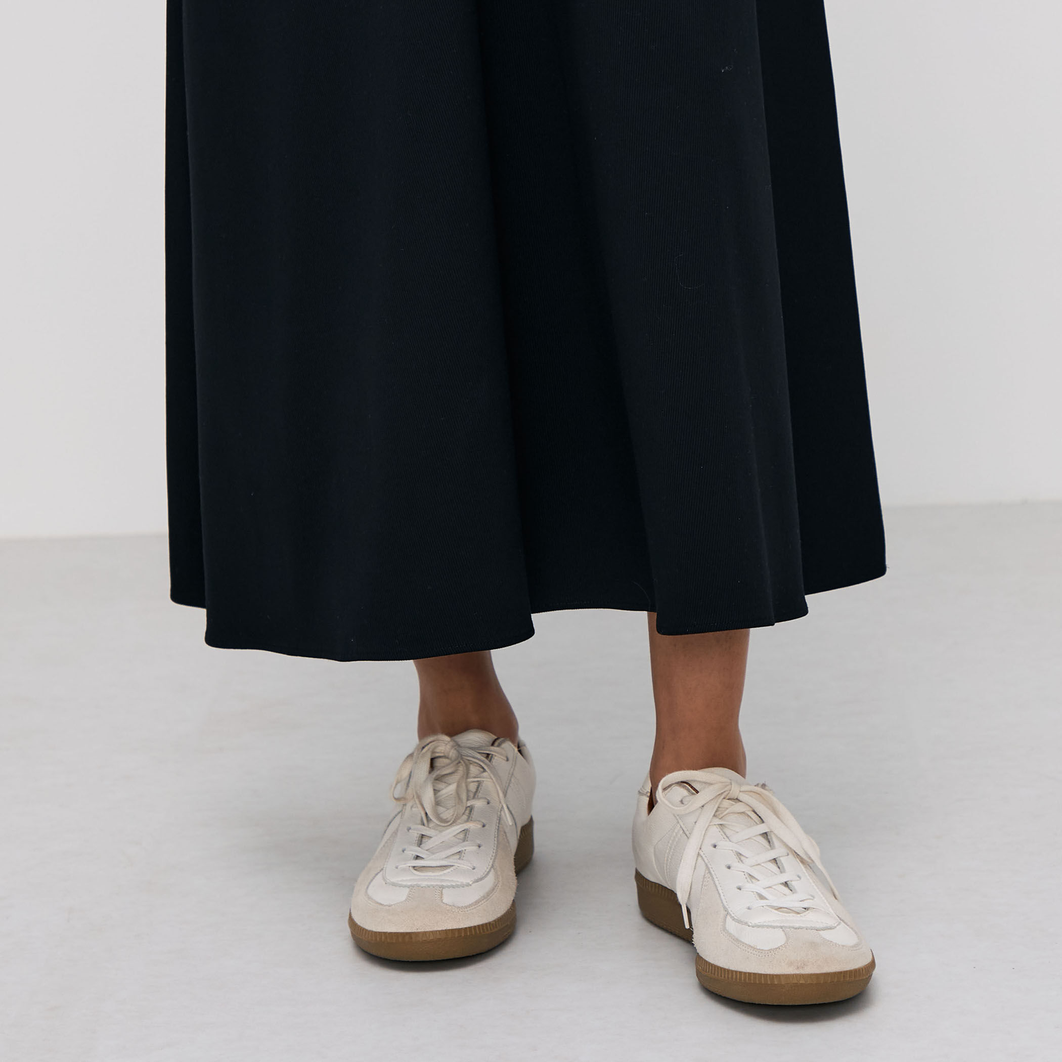 コットンピケ バックリボンドレス｜トゥモローランド 公式通販