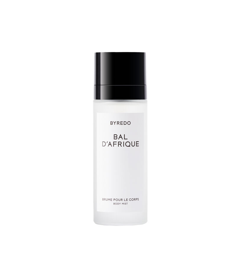 BYREDO ボディミスト