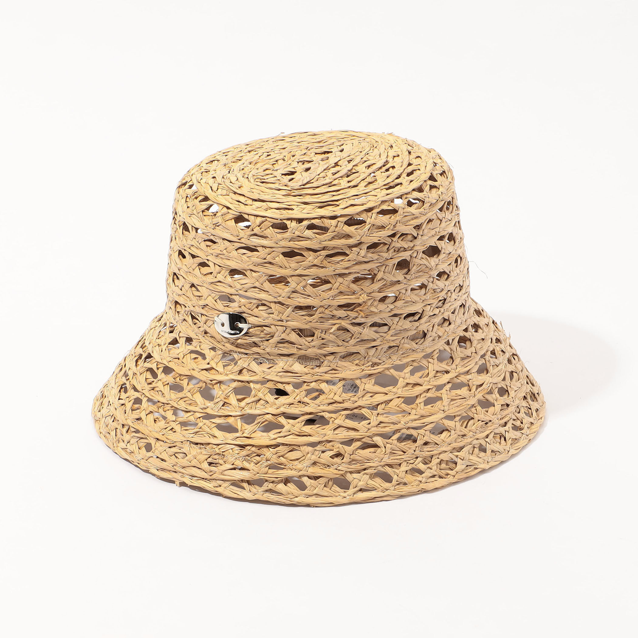 帽子 KIJIMA TAKAYUKI Food Textile Bucket Hat BUCKET HAT – FOOD TEXTILE