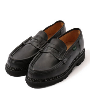 Paraboot REIMS レザーシューズ