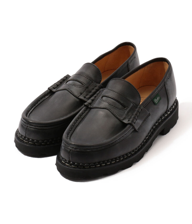 Paraboot REIMS レザーシューズ