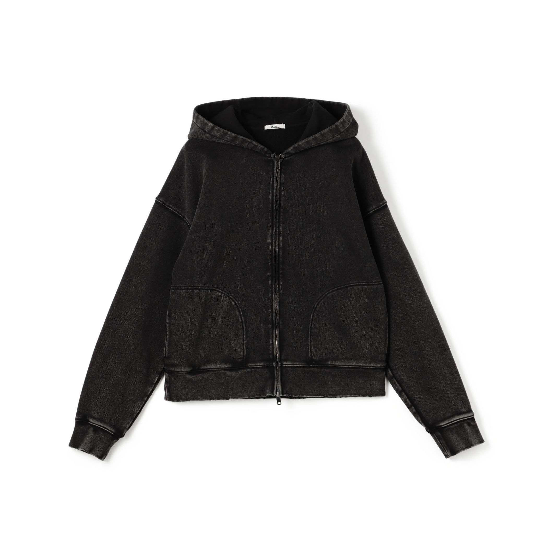 ヴィンテージスウェット パーカー｜トゥモローランド 公式通販