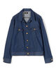 【WEB先行予約・別注】Lee Westerner Jacket 3.2オンスデニム