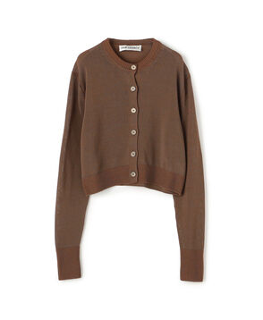 OUR LEGACY MICRO CARDIGAN