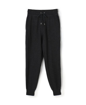 CABaN コットンカシミヤ パンツ