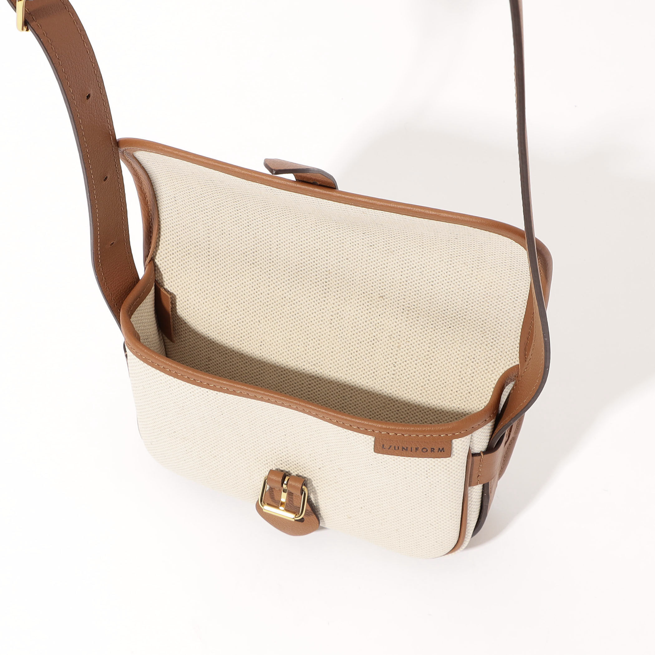 L/UNIFORM THE BELT BAG｜トゥモローランド 公式通販
