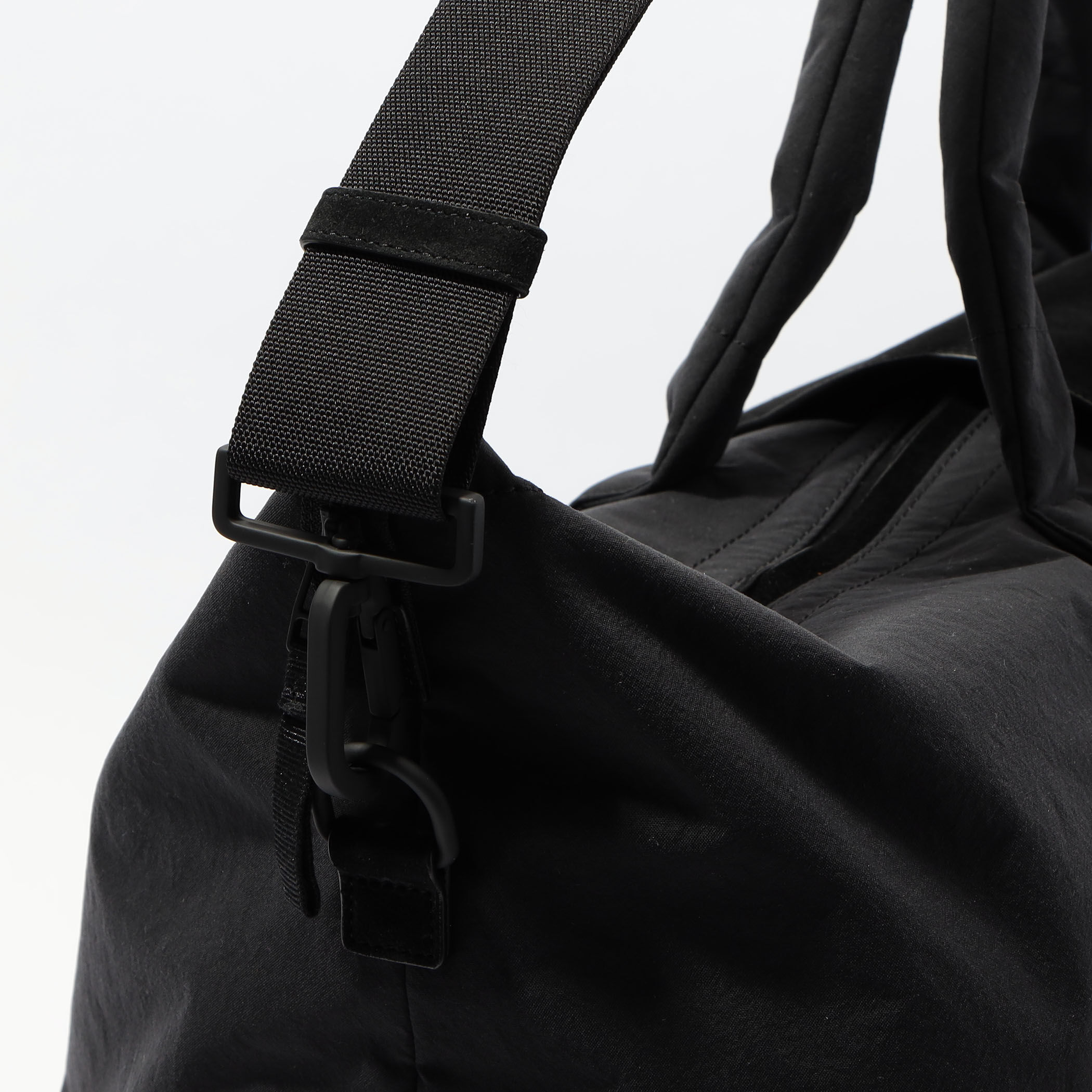 スエードコンビ ラージトートバッグ ACMN0607｜トゥモローランド 公式通販