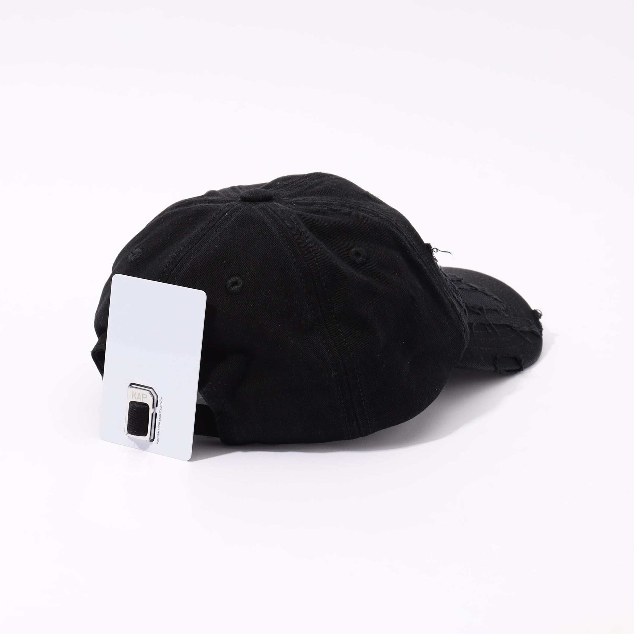 KAP company Fun キャップ｜トゥモローランド 公式通販