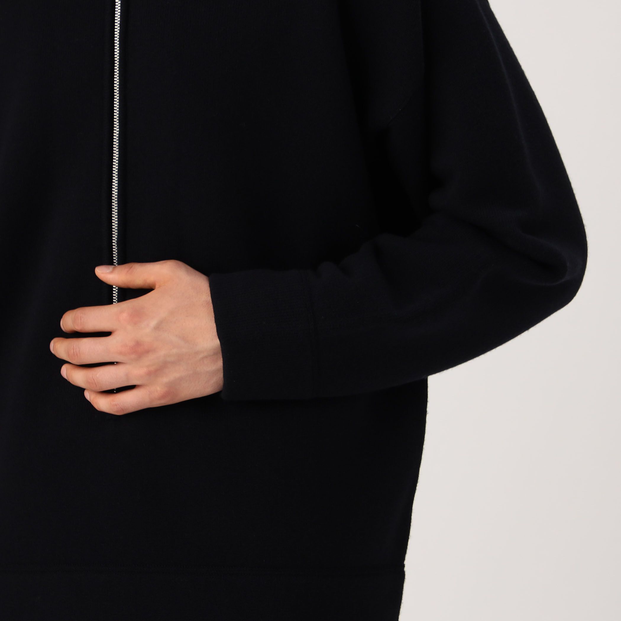 BURBERRY ブラック ハーフジップM 値下げ交渉受けます！ モレリア ハーフジップ ウーブンジャケット|P2MEA555|ウエア|サッカー