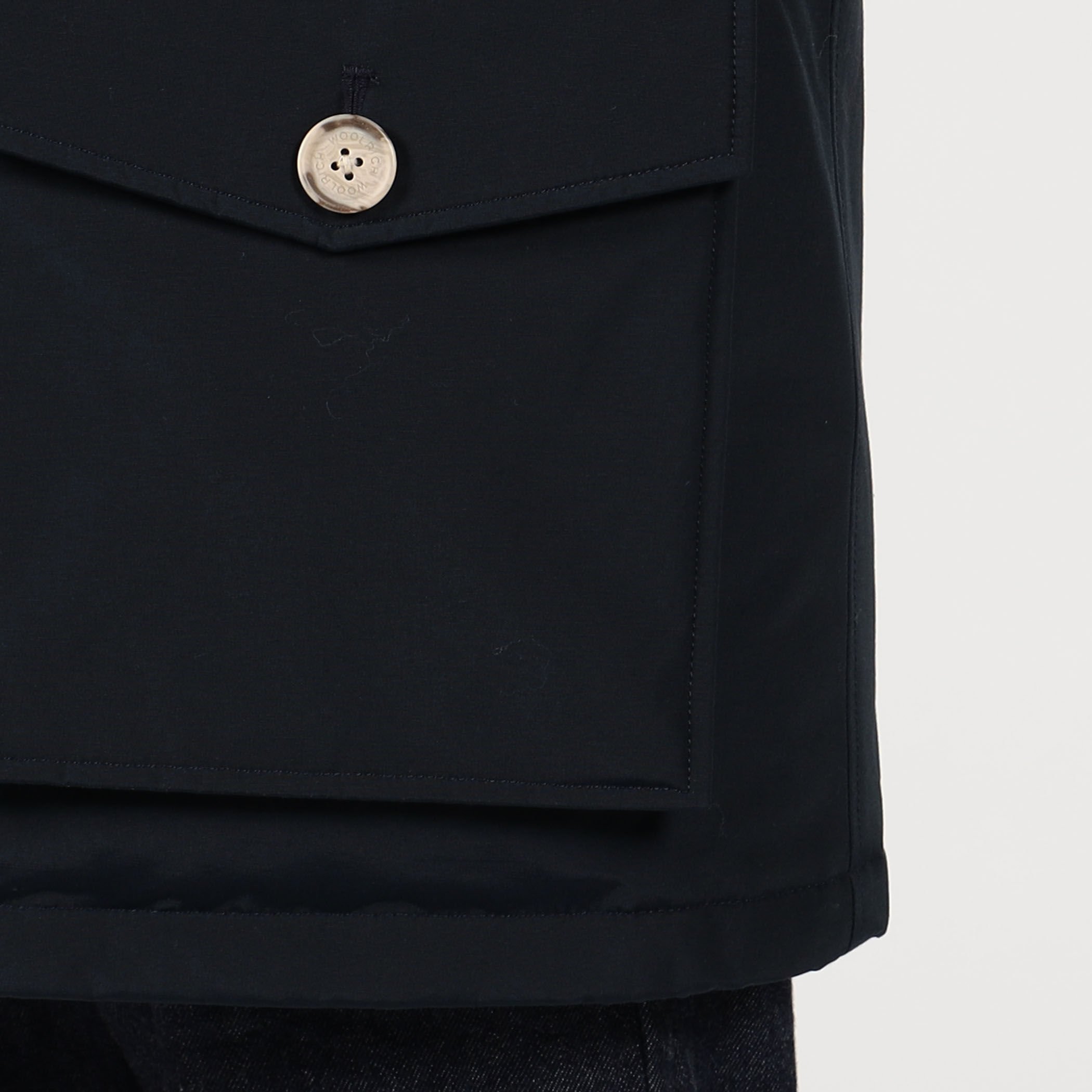 WOOLRICH NEW ARCTICK PARKA ダウンジャケット