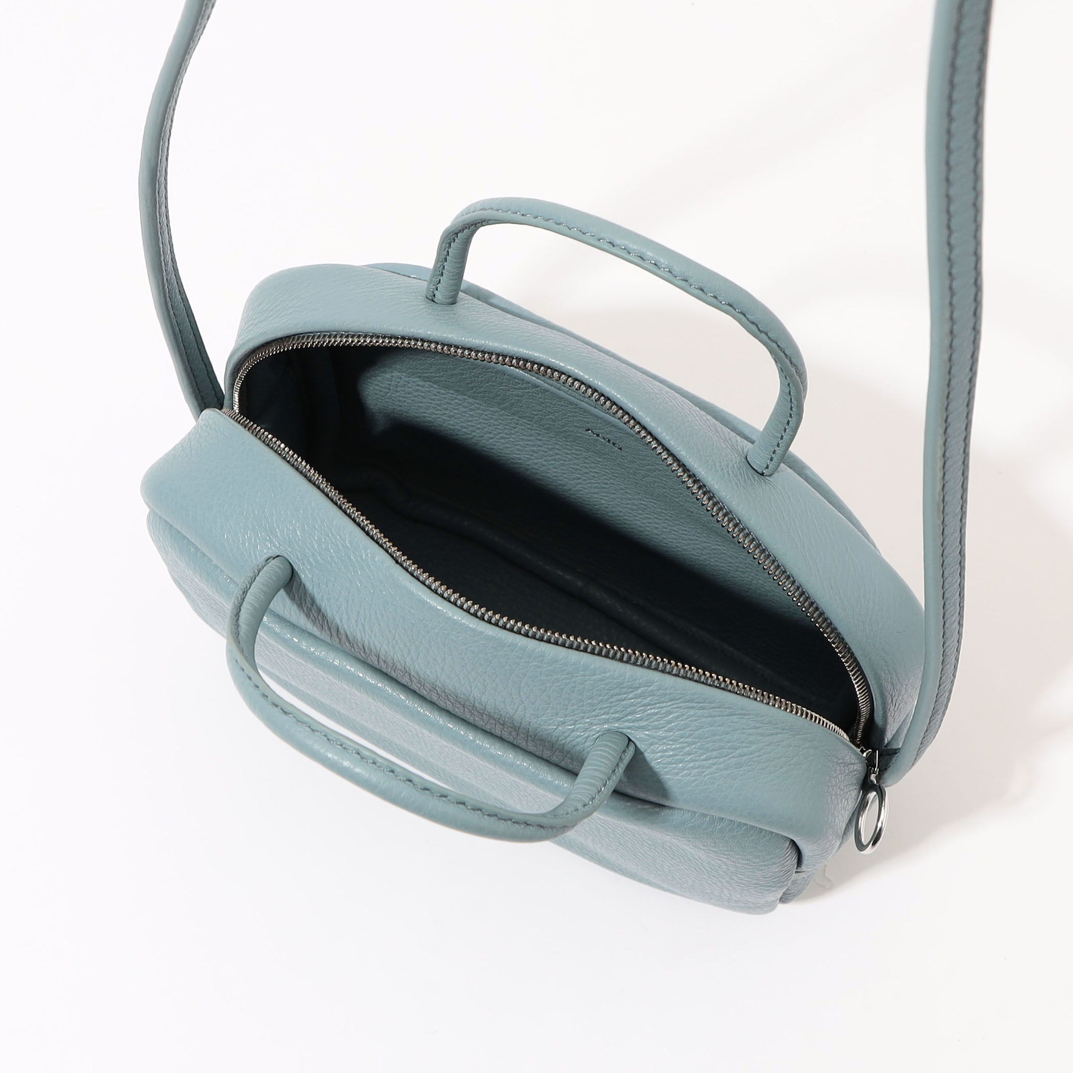 別注】Aeta×TOMORROWLAND BOSTON M+STRAP ショルダーバッグ