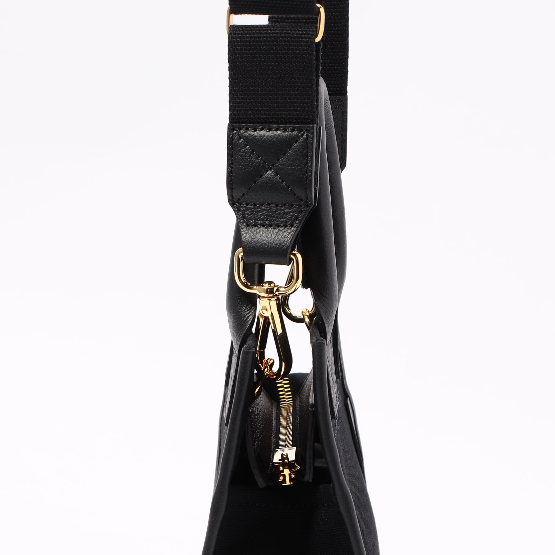 L/UNIFORM MINI CARRY-ALL TOTE｜トゥモローランド 公式通販