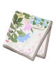 ATELIER TOMORROW FLOWER シルクスカーフ