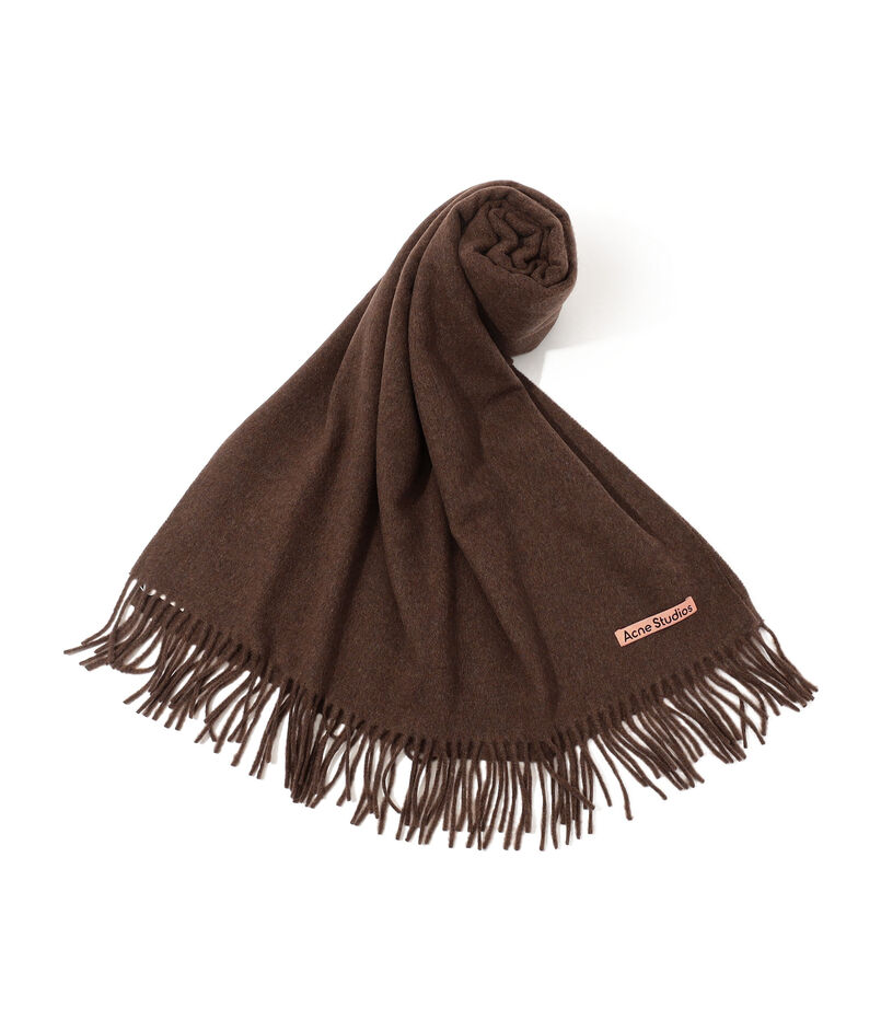 Acne Studios CANADA フリンジストール