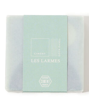 CIMENT Les Larmes アップルブロッサムソープ