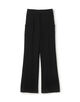 Mame Kurogouchi High Waisted Center Creased Suit Trousers