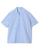JIL SANDER SHIRT 26 ショートスリーブシャツ