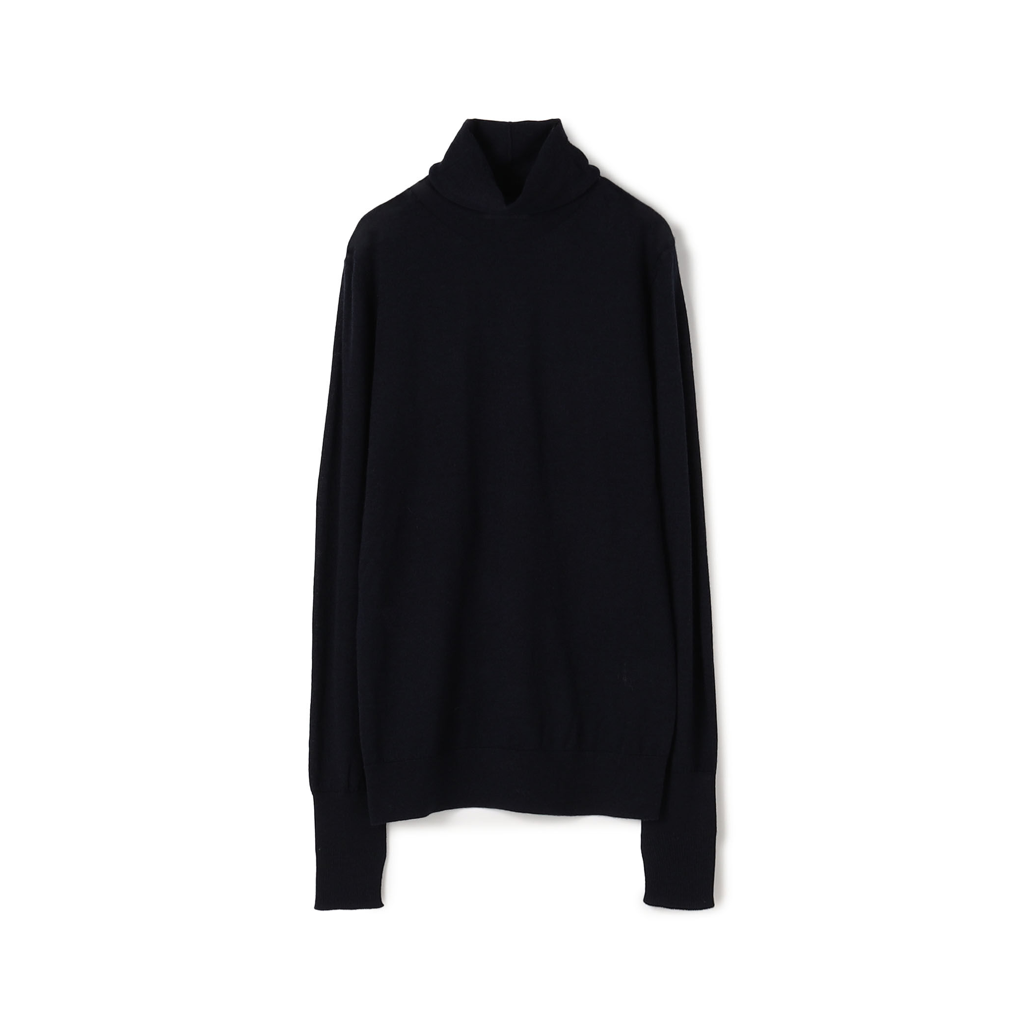 定価￥37,400 CABaN カシミヤ タートルネックプルオーバー