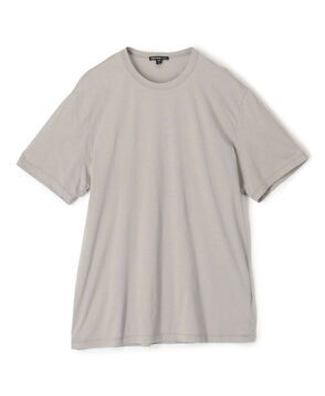 リュクスジャージー クルーネックTシャツ MELJ3199