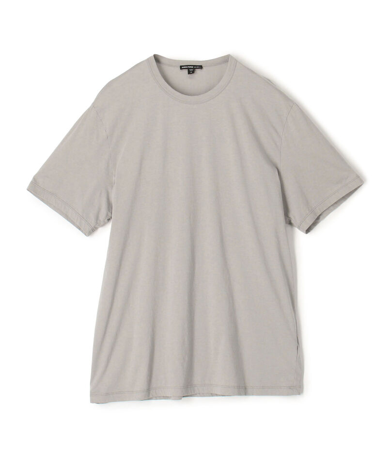 リュクスジャージー クルーネックTシャツ MELJ3199