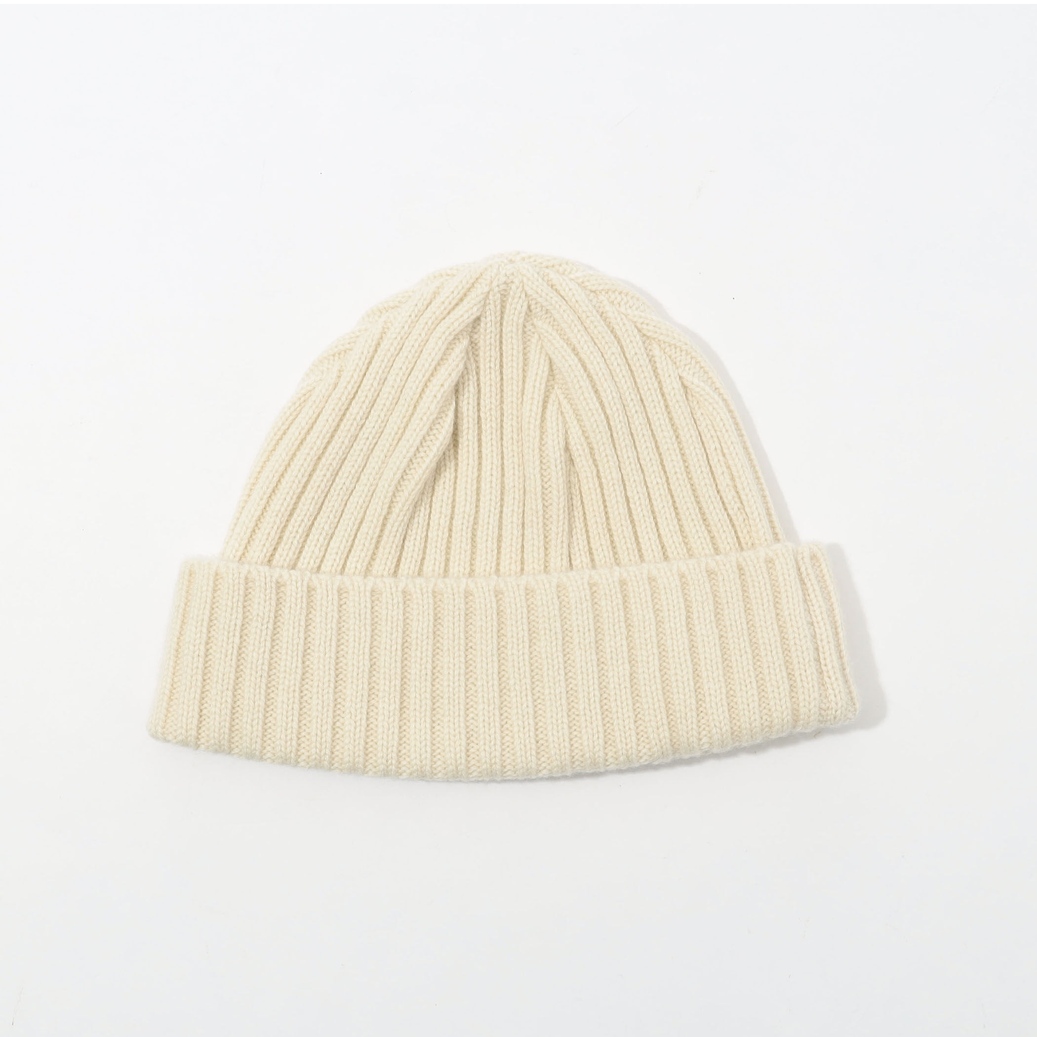 Cashmere Watch Cap – The Andover Shop