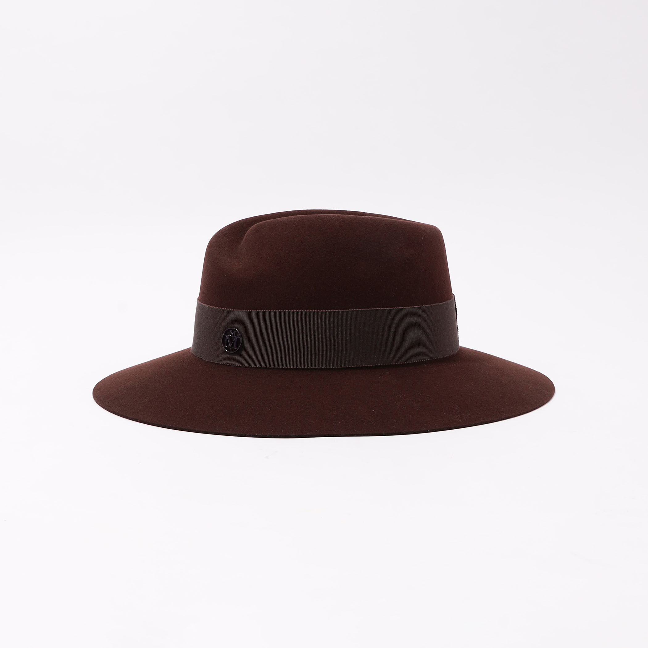 MAISON MICHEL Virginie Felt ウールフェルト ハット