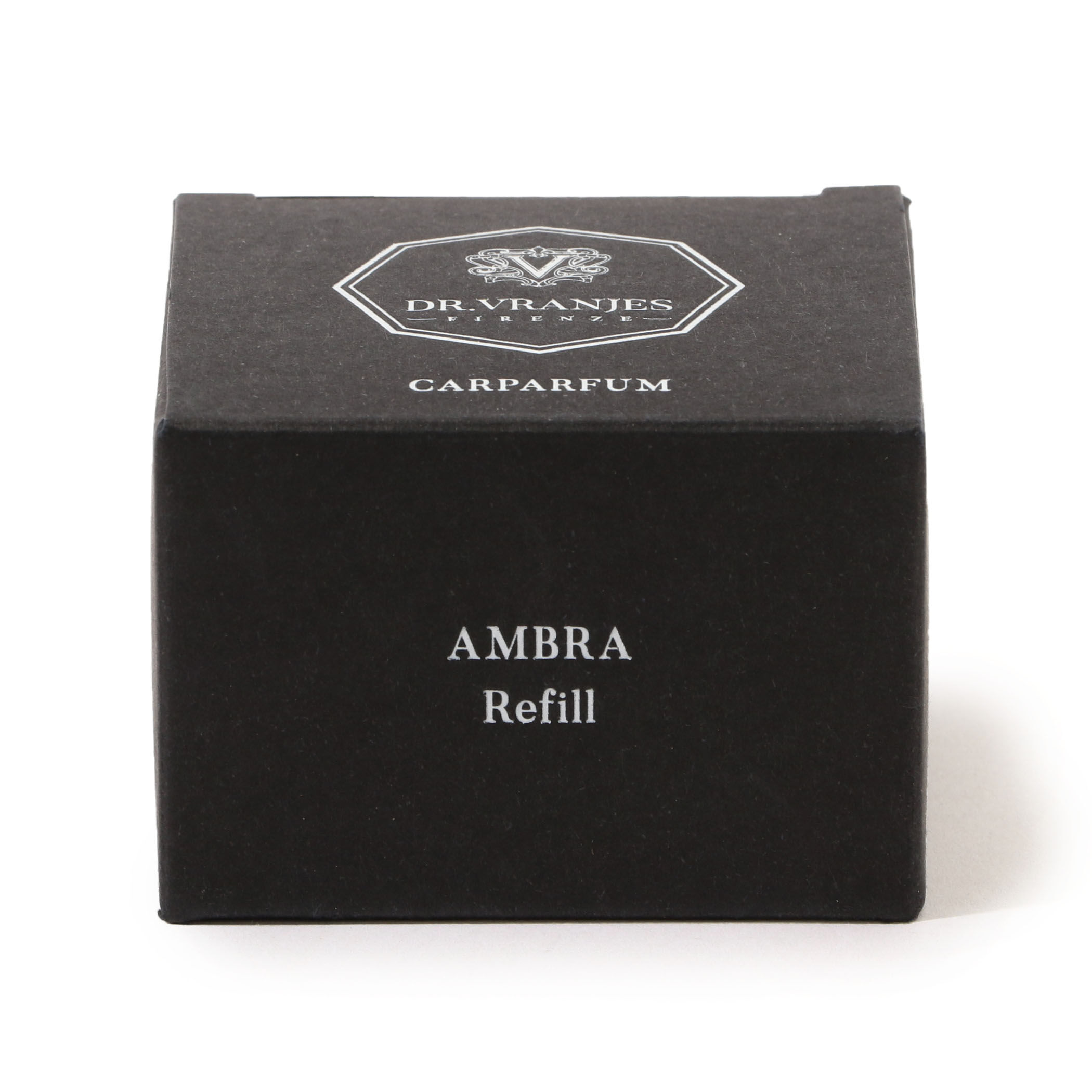 DR.VRANJES カーパルファム ミラノ MILANO(ミラノ) REFILL／DR. VRANJES（カーパルファム