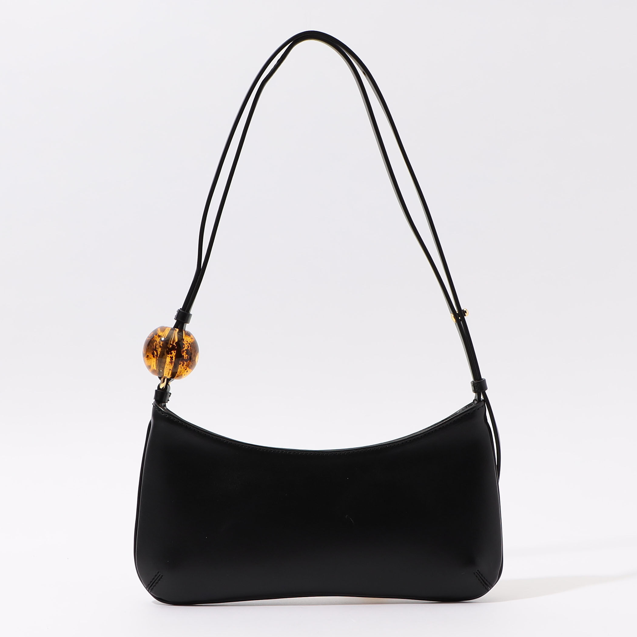 JACQUEMUS[正規品/送料関税込] LE BISOU PERLE Women's The Bisou Perle bag | JACQUEMUS | 24S