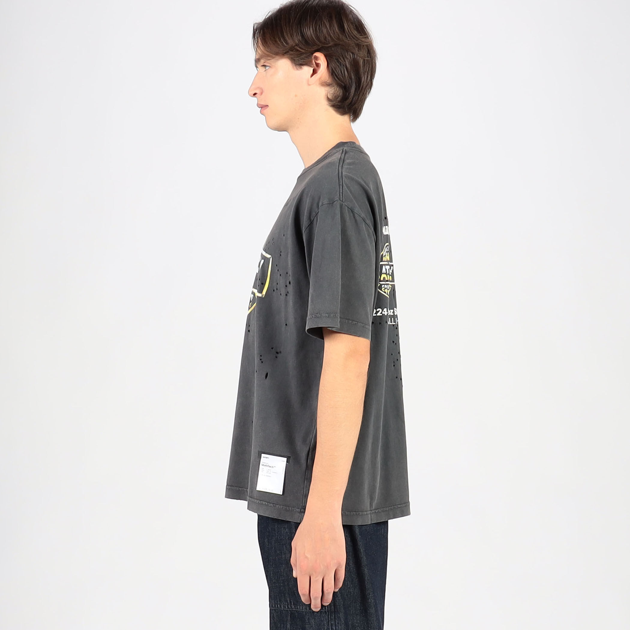 SATISFY MothTech T-Shirt｜トゥモローランド 公式サイト