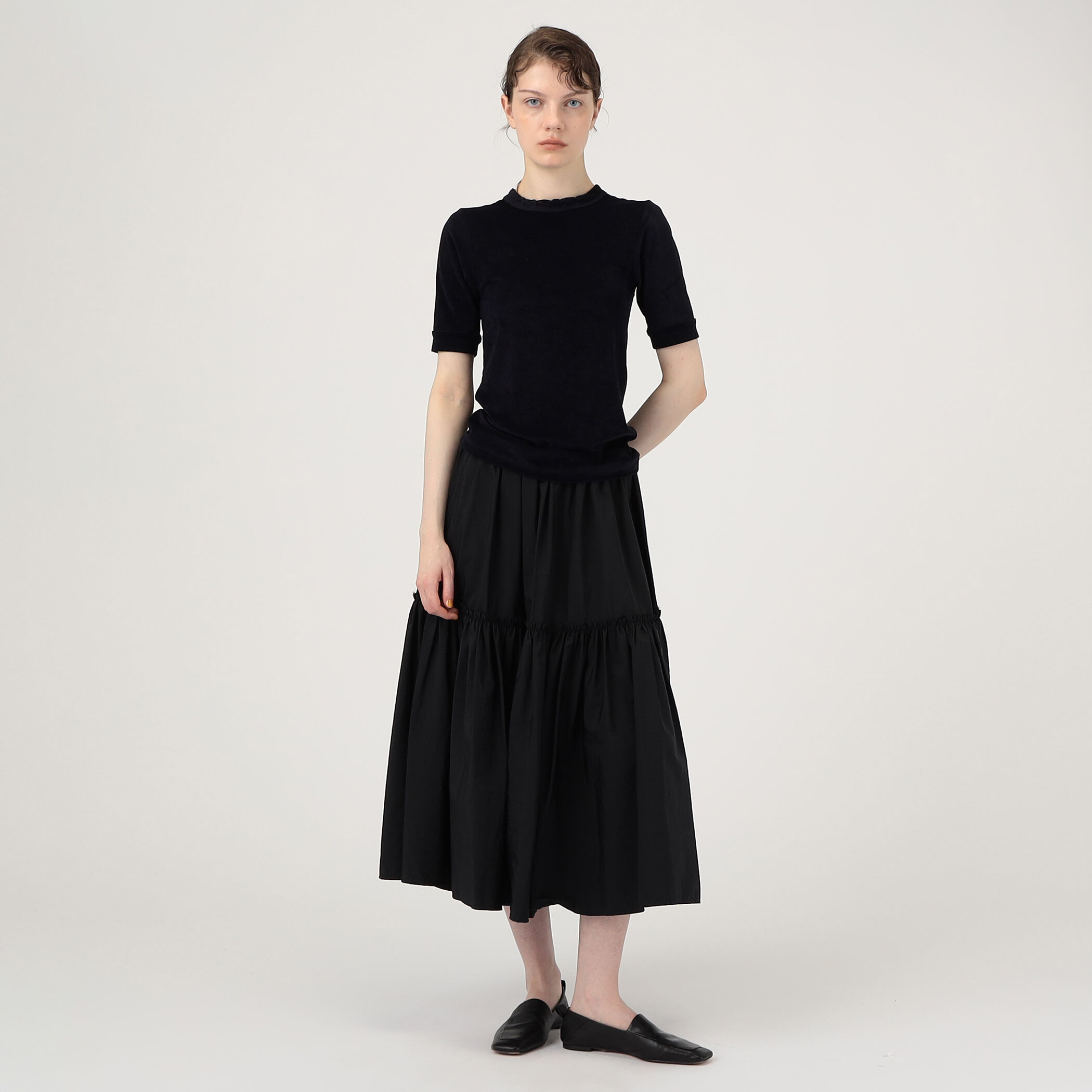 RENATA BRENHA SERENO SKIRT｜トゥモローランド 公式サイト