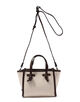 ■GIANNI CHIARINI MISS MARCELLA ショルダーバッグ