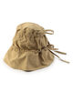 Clyde Moth Hat コットン バケットハット