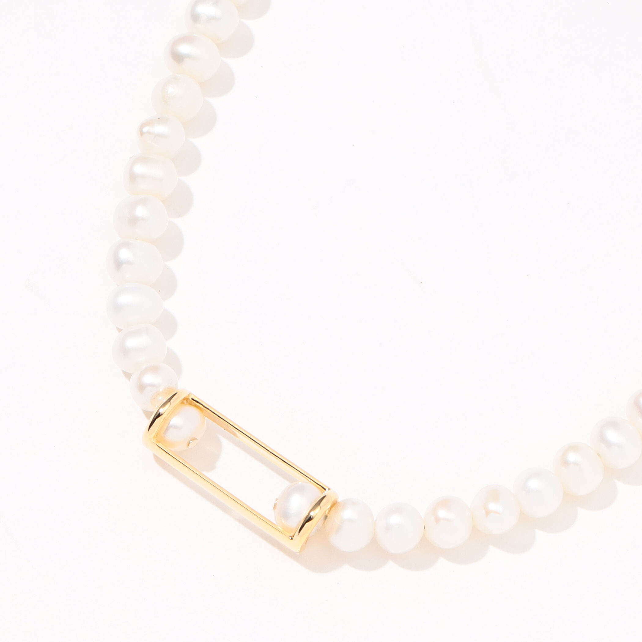 januka パールネックレス｜トゥモローランド 公式通販
