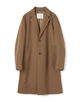MACKINTOSH NEW STANLEY Loro Piana STORM SYSTEM ウールチェスターコート