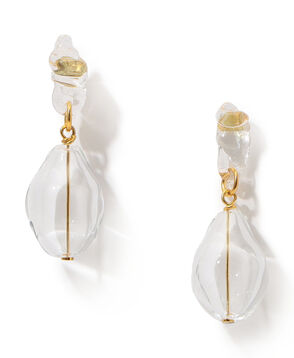 LEVENS JEWELS MINI BUBBLE ピアス