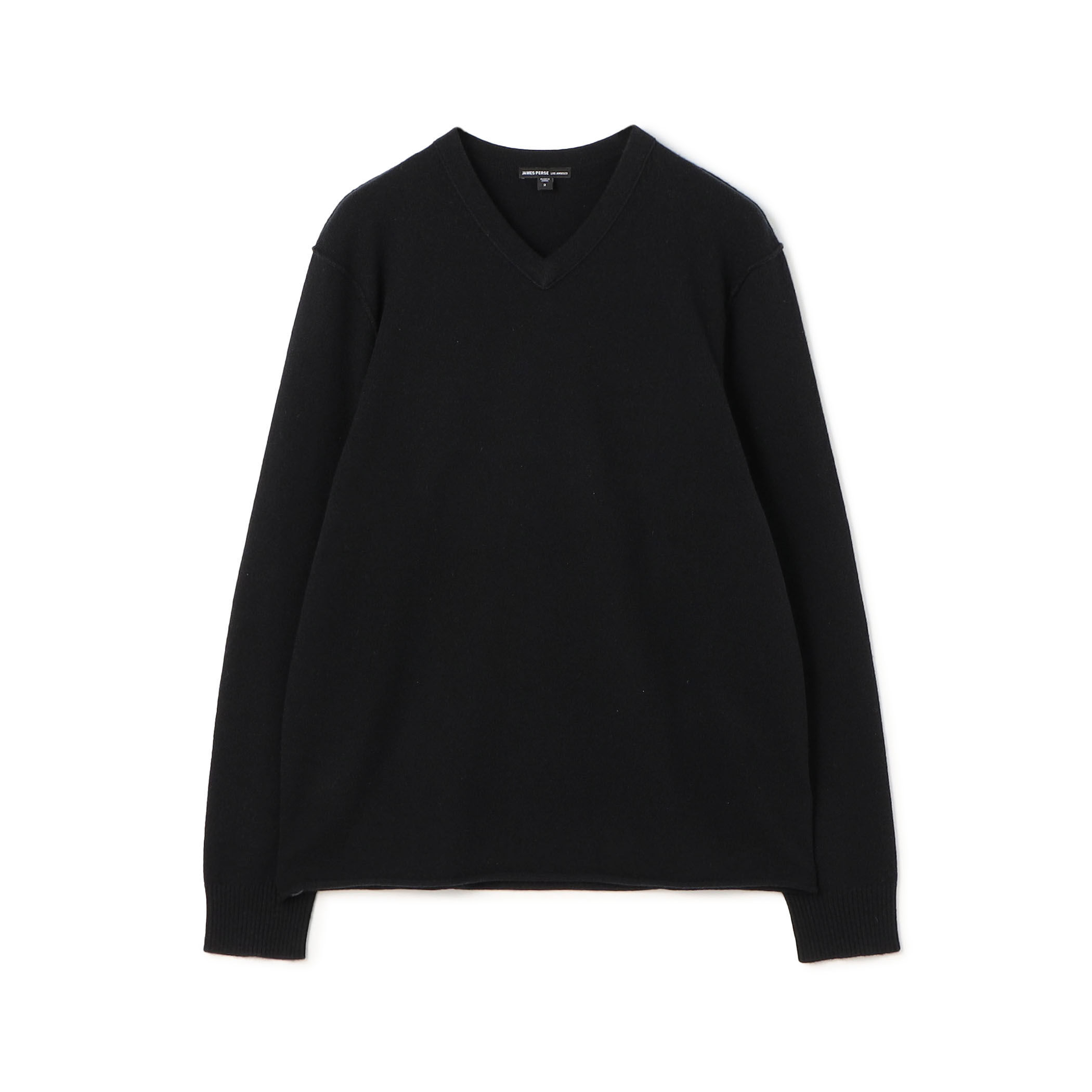 リサイクルカシミヤ Vネックプルオーバー MRBC3590｜トゥモローランド