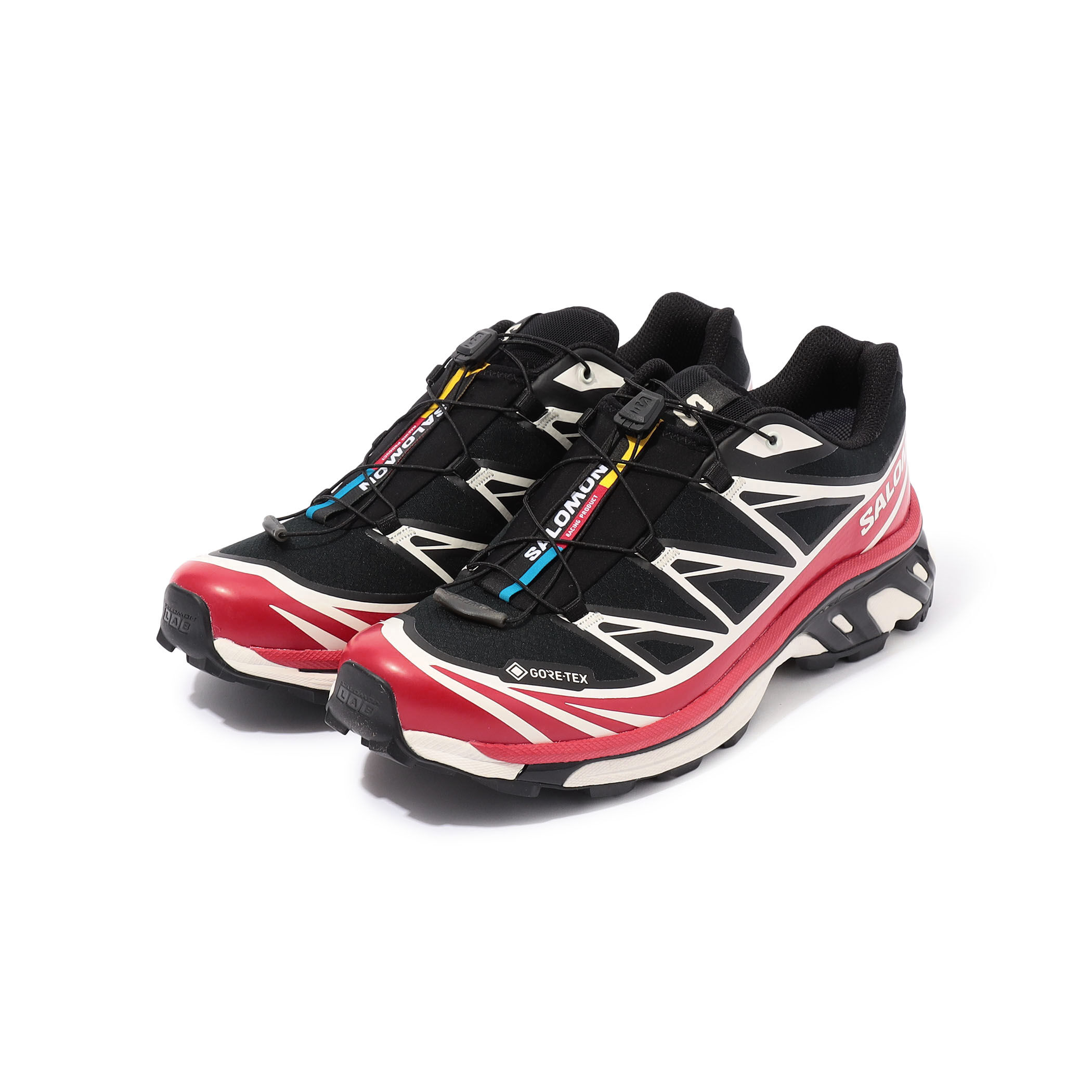 SALOMON ADVANCED XT-6 GTX｜トゥモローランド 公式通販