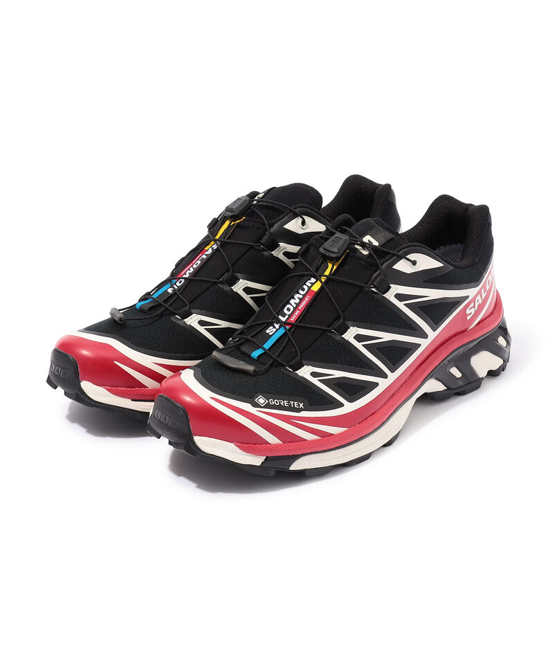 SALOMON ADVANCED XT-6 GTX