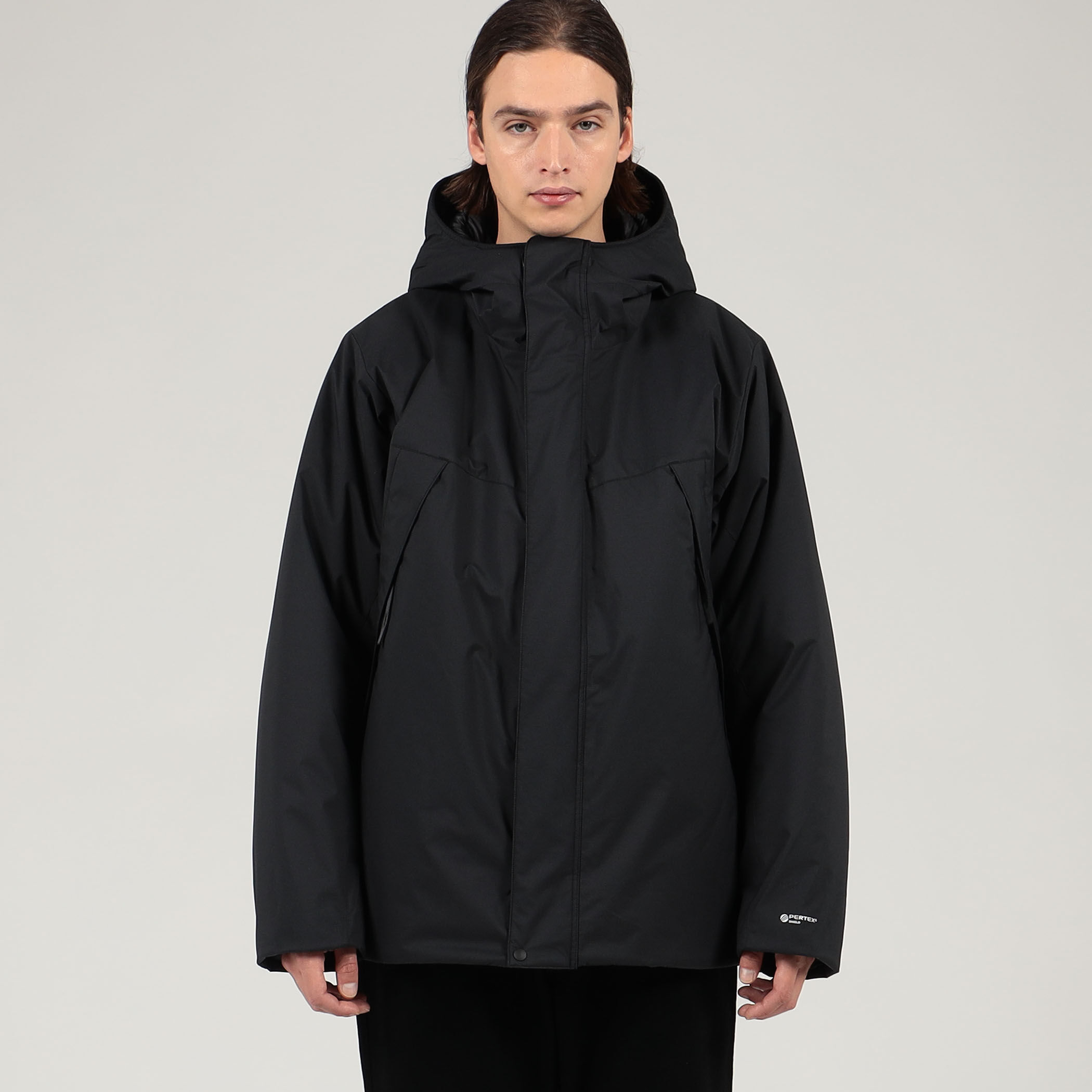 パーテックスマウンテンパーカー｜トゥモローランド 公式通販