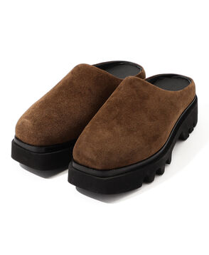 ■SINE AND COSINE HANNES ミュール