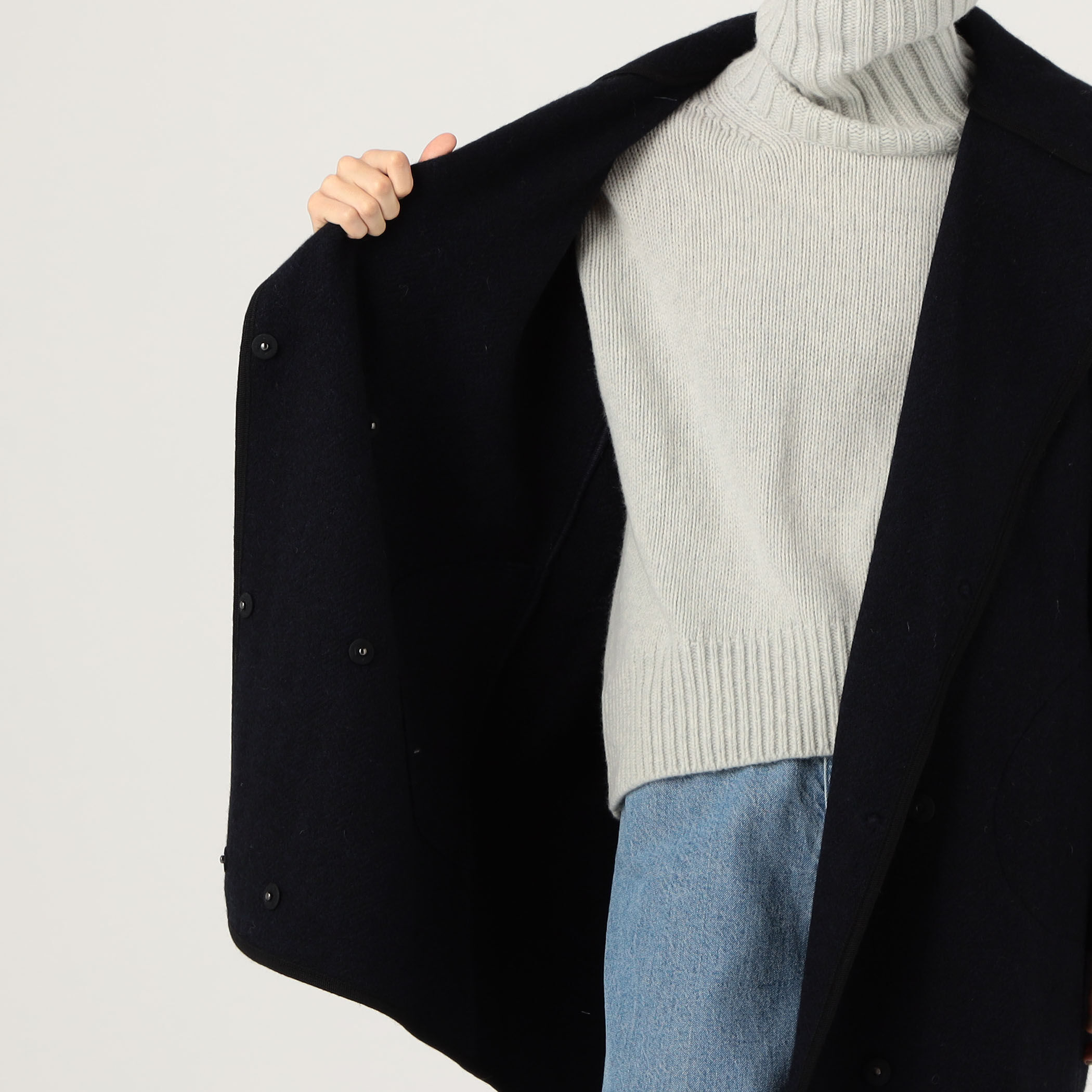 Elisabeth Stray Pedersen REARANGE コート｜トゥモローランド