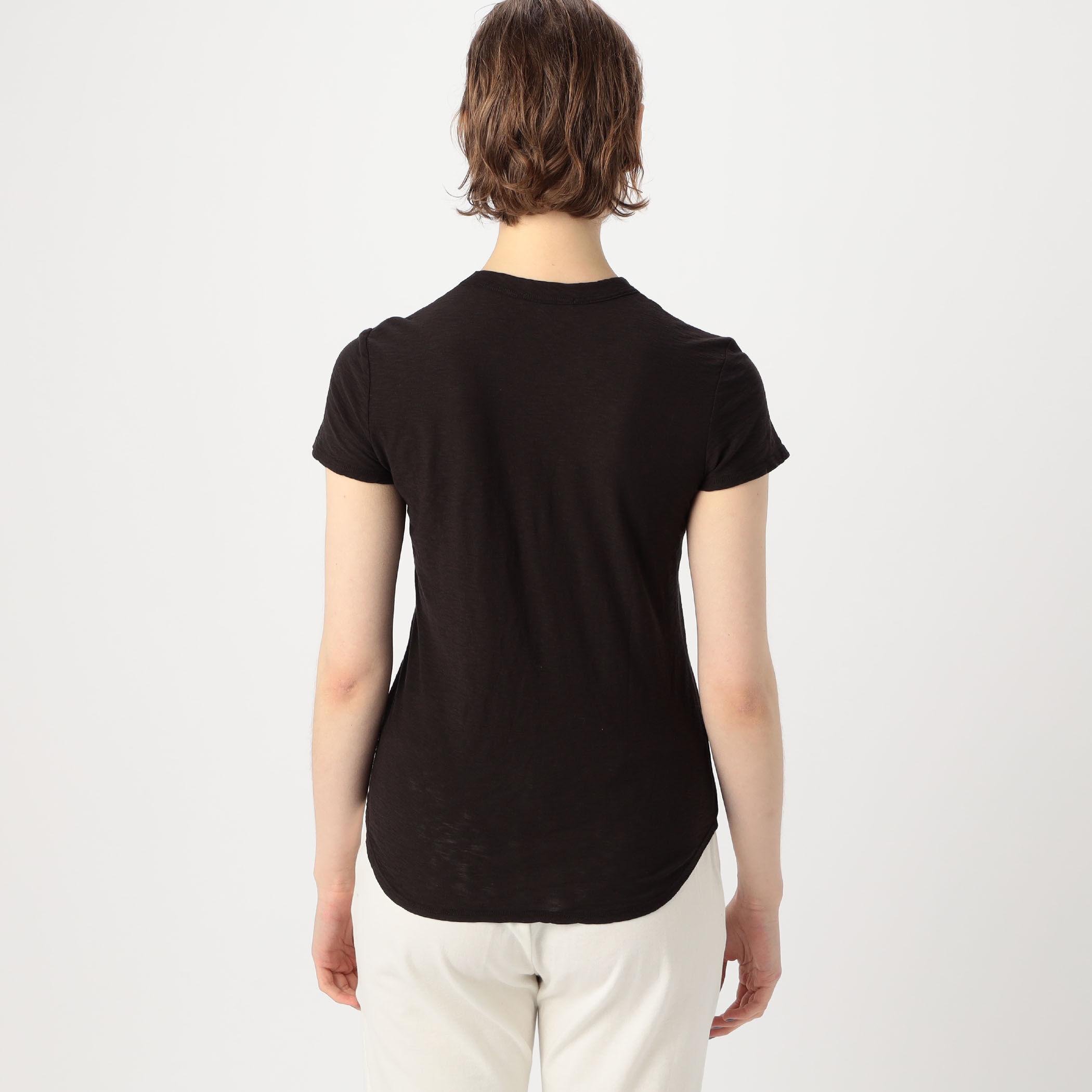 Givenchy スネークプリント クルーネック Tシャツ シワになりにくい・なめらか》正解クルーネックTシャツ【CF