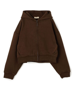 ■entire studios THERMAL HOOD