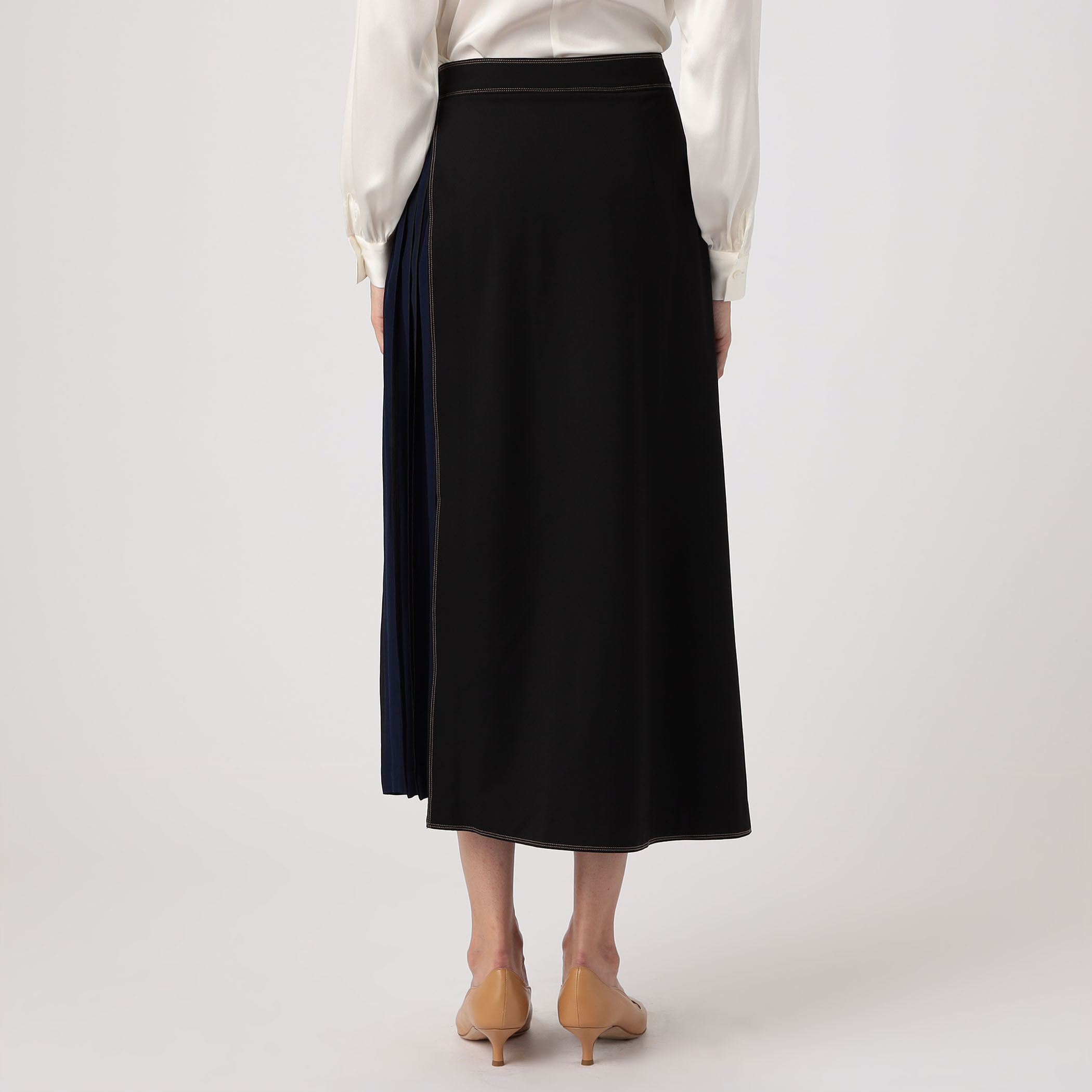 BODICE STUDIO Multibinding スカート｜トゥモローランド 公式通販